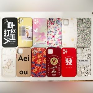 IPHONE 11 PRO MAX PHONE CASE
